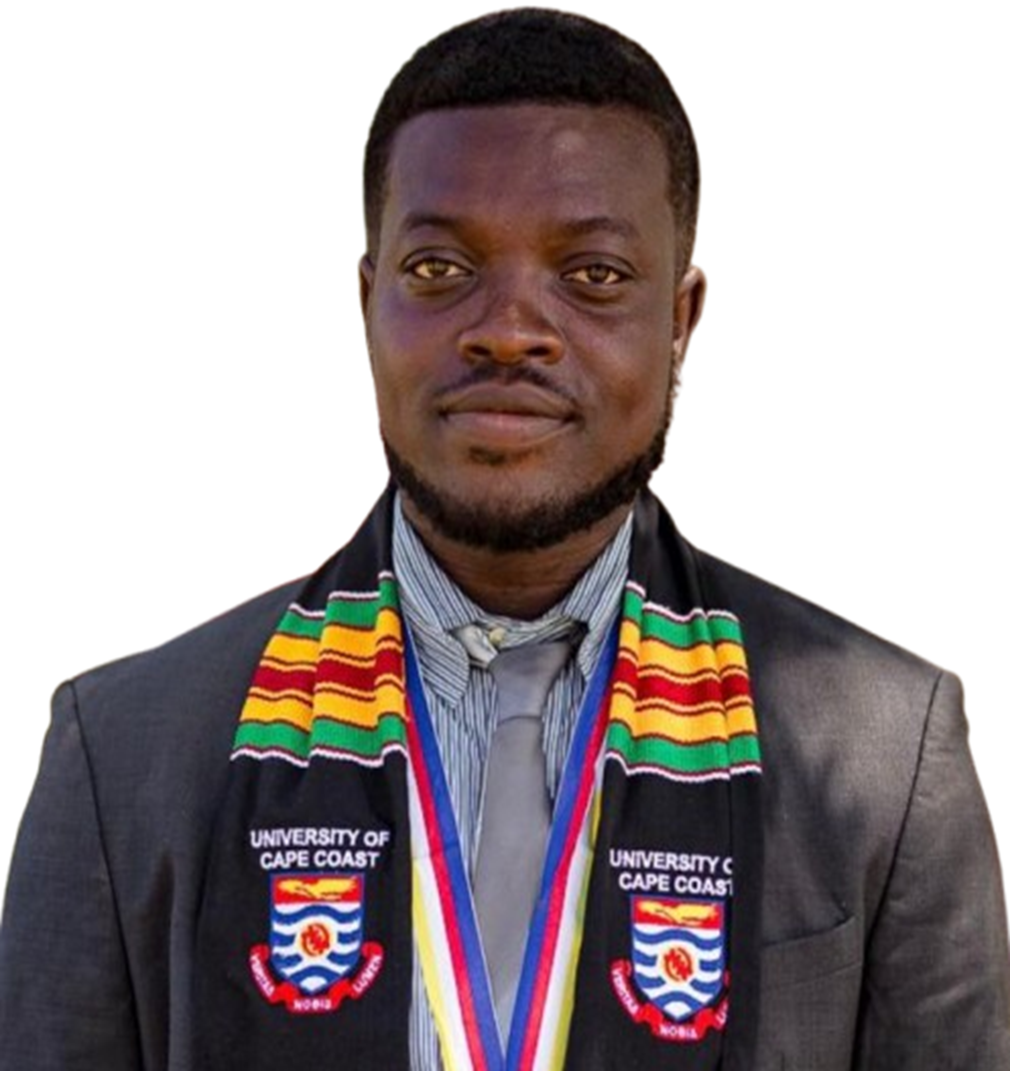 Alhassan Sadiq Fafana