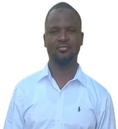 Mohammed Abdul Ganiu