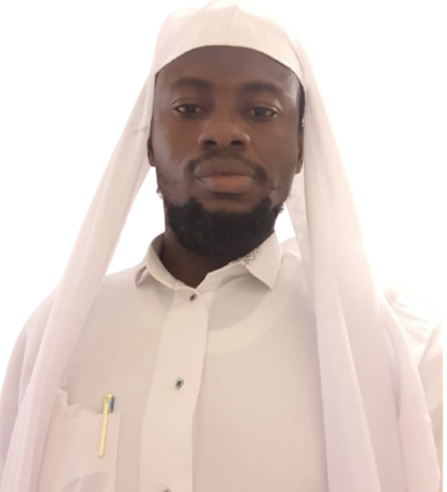 Ahmed Abubakar Sadik