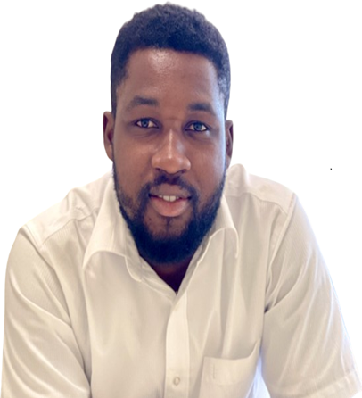 Bernard Kodzo Ofori