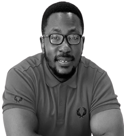 Justice Nana Agbaku