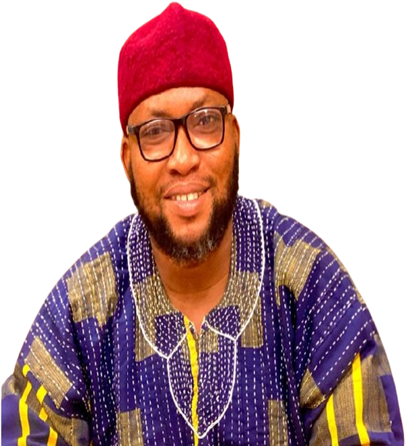 Muhammed Adnan Yakubu