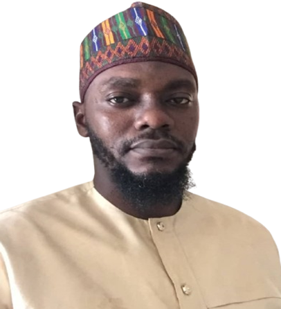 Mustapha Ali
