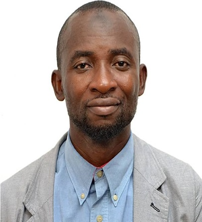 Mutawakil Umar