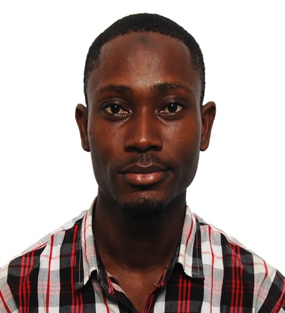 Suadiq Sayibu