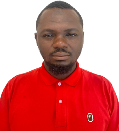 Sufyanu Abubakar