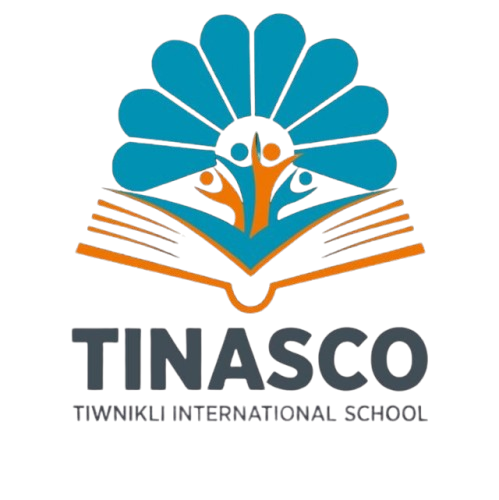 TINASCO Logo